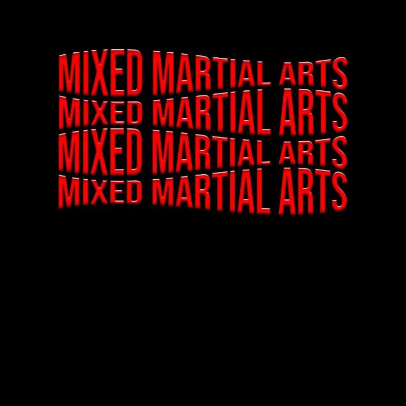 mma