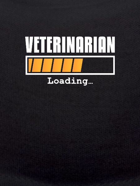 Veterinarian