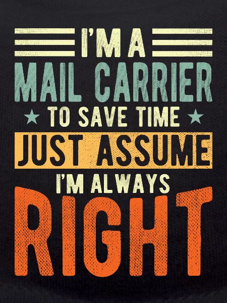 Postal Providers