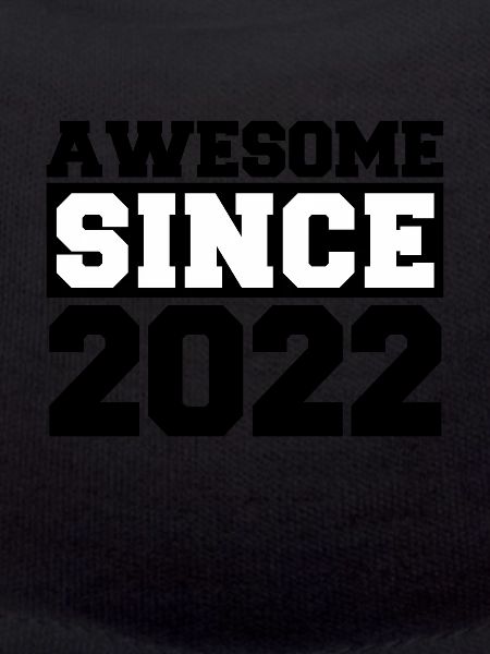 Awesome since 2021