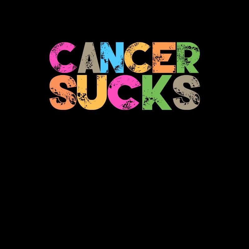 Cancer Sick Disease Fight Gift
