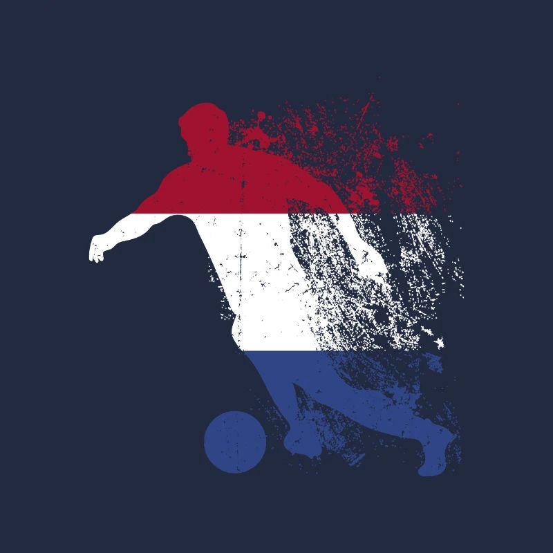 Équipe nationale des Pays-Bas
