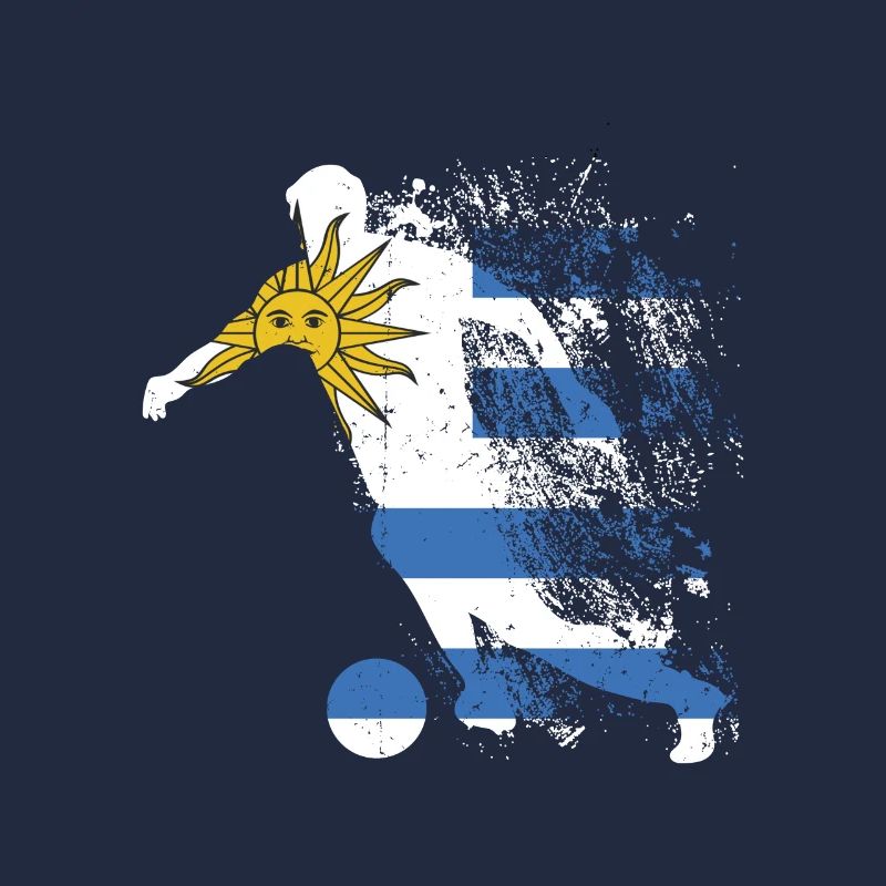 Coupe du monde de l’équipe nationale d’Uruguay