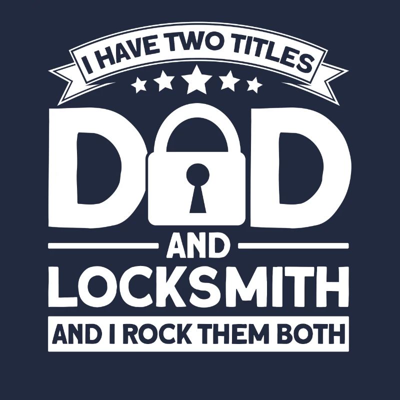 Locksmith Lock Picking Employee Locksmith