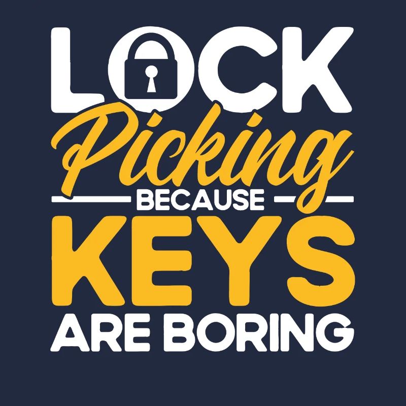 Locksmith Lock Picking Employee Locksmith