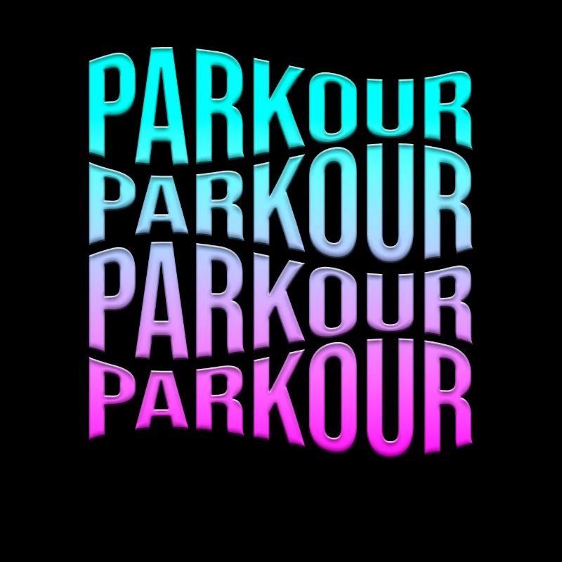 Parkour