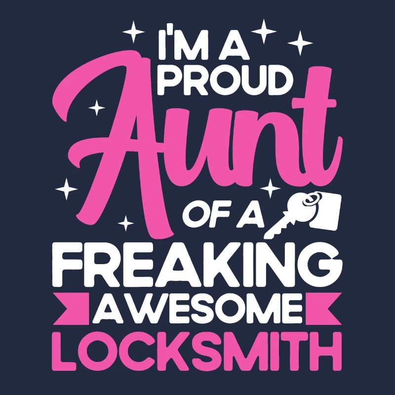 Locksmith Lock Picking Employee Locksmith