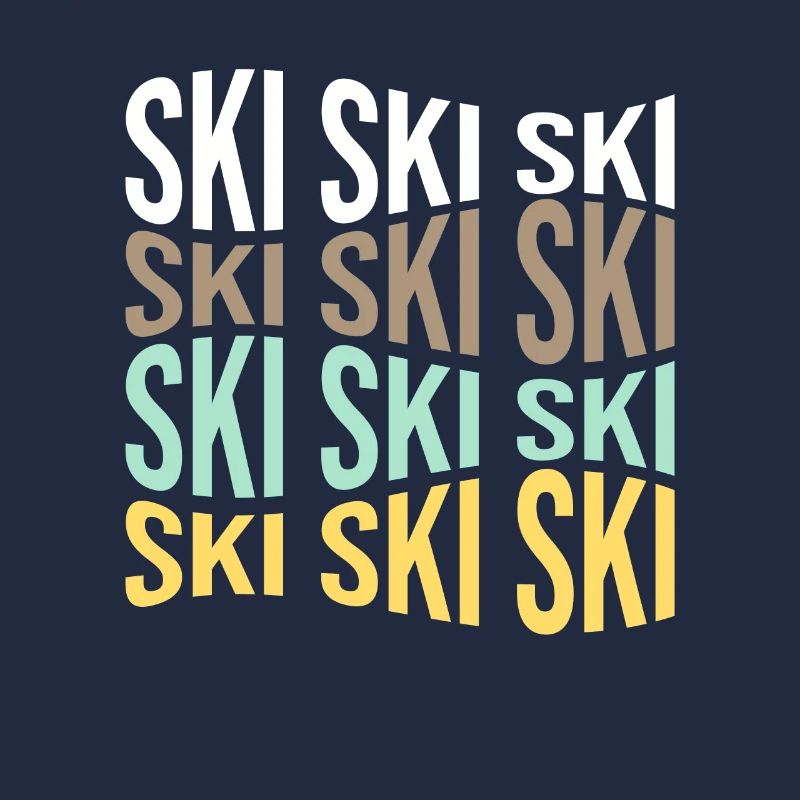 ski