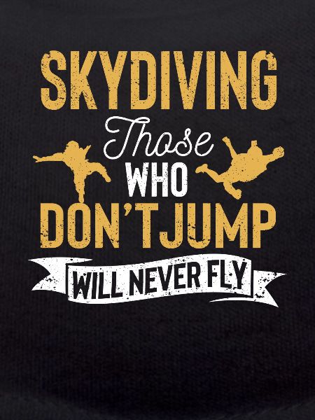 Skydiving Skydiving Parachuting