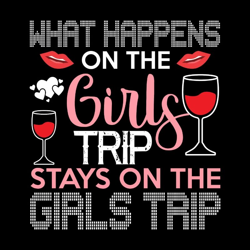 Ce qui se passe sur le voyage des filles reste drôle