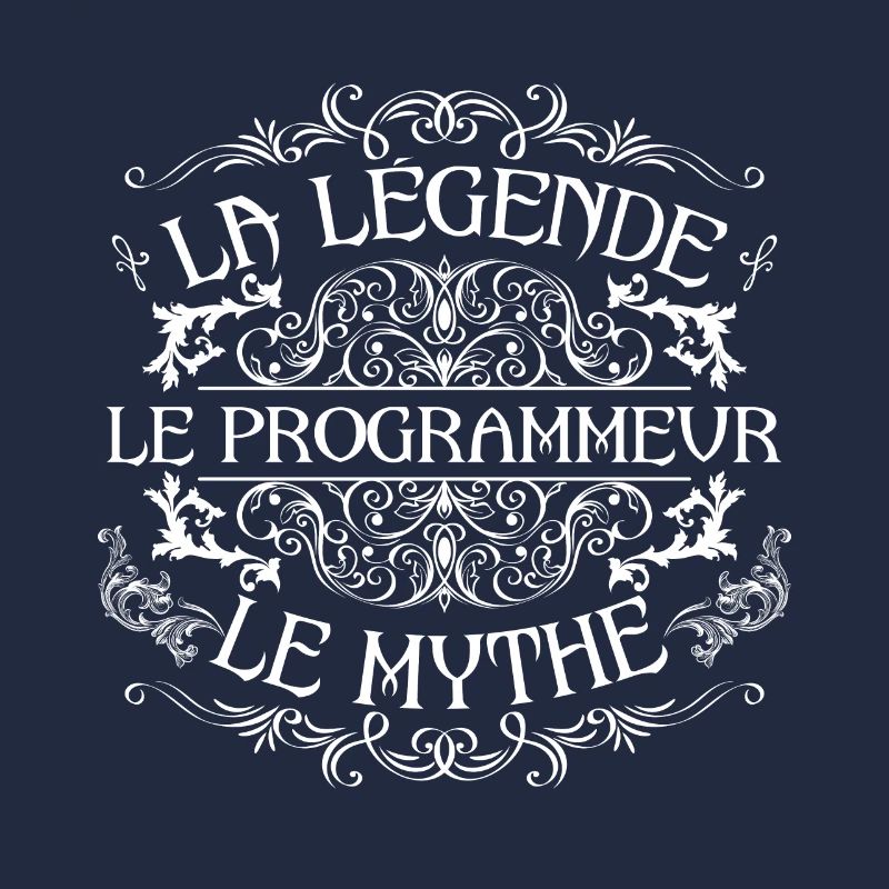 Programmeur | meilleur Programmeur | la légende le
