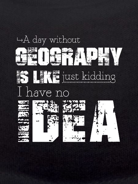 Geography