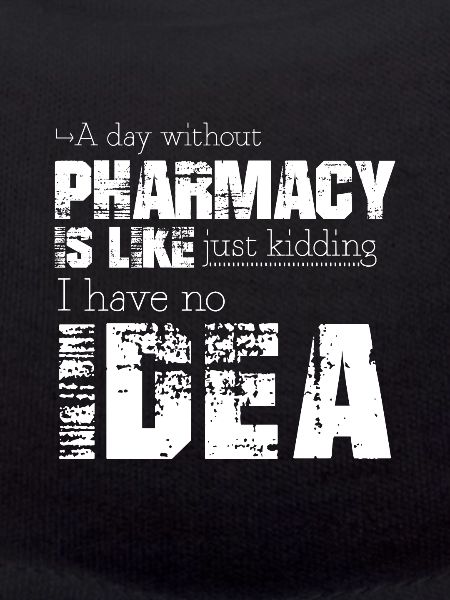 Pharmacy