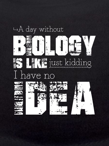 Biology