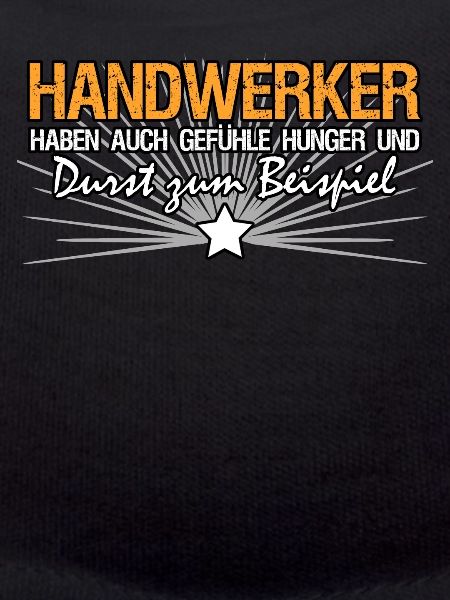 Handwerker Werkstatt Durst Handwerk