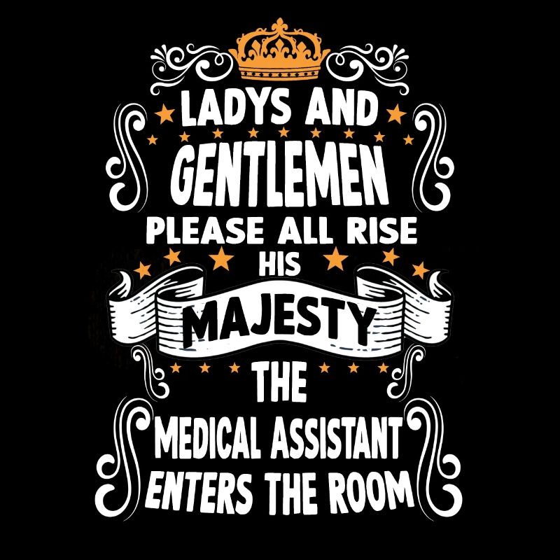 physician assistant T funny saying motive physician assistant