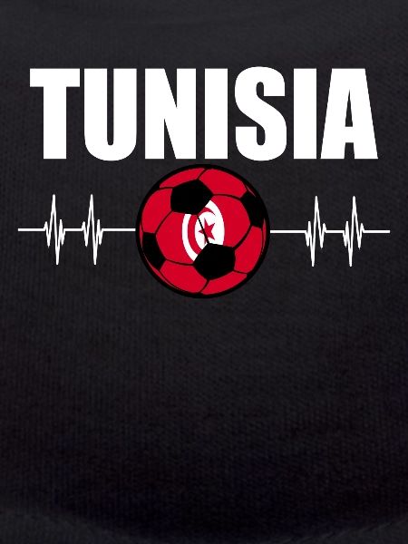 Tunisia Football
