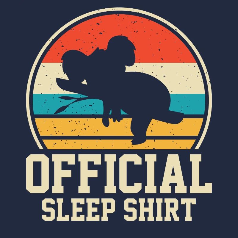 Koala-Schlaf
