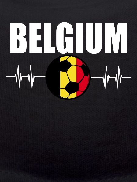 Belgien Fußball