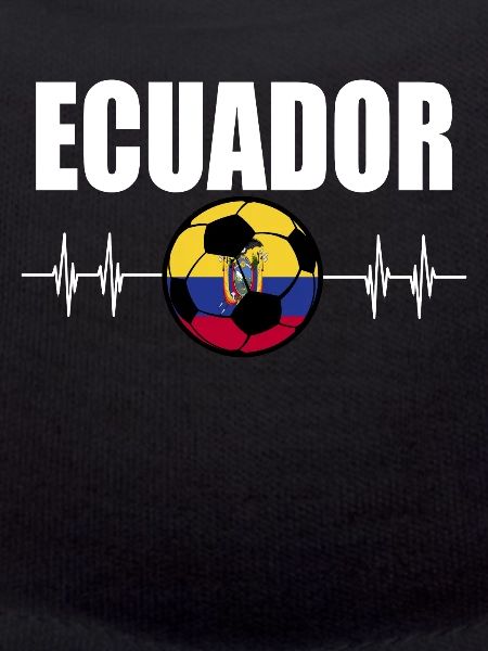 Ecuador Football