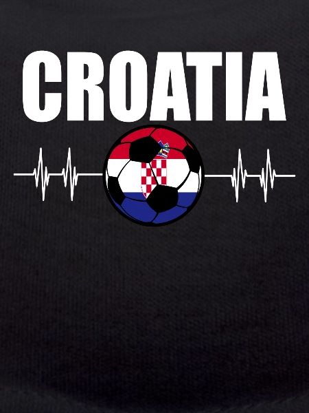 Croatia Football