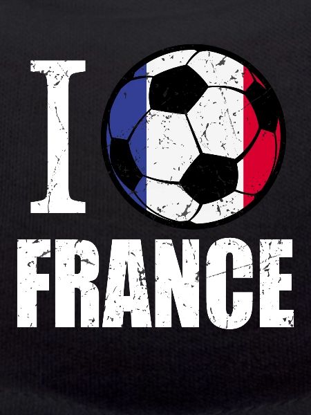 Frankreich Fußball