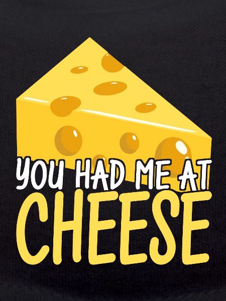 Cheese lovers Gouda cheese