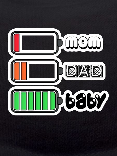 Parents Battery