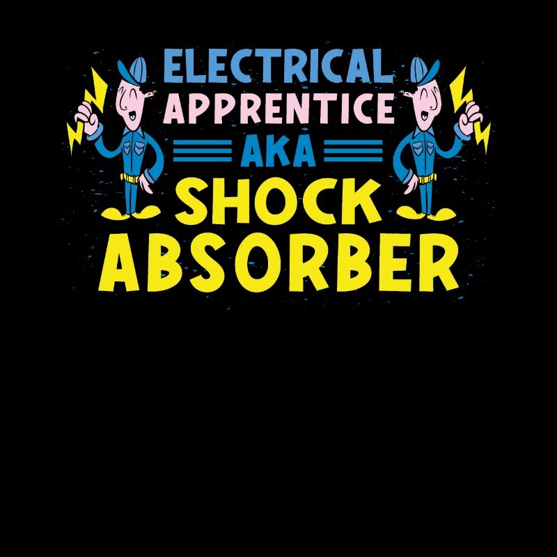 Electrical Apprentice Aka Shock Absorber