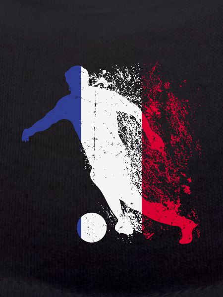 Landshold Frankrig Fodbold VM