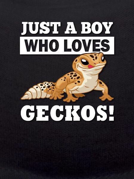 Leopard Gecko