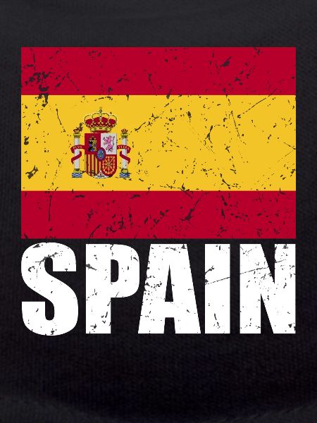Spain Flag