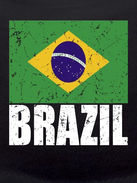 Brazil Flag