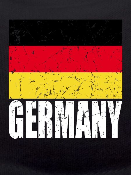 Germany Flag