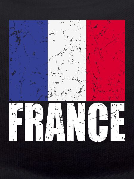 Français drapeau