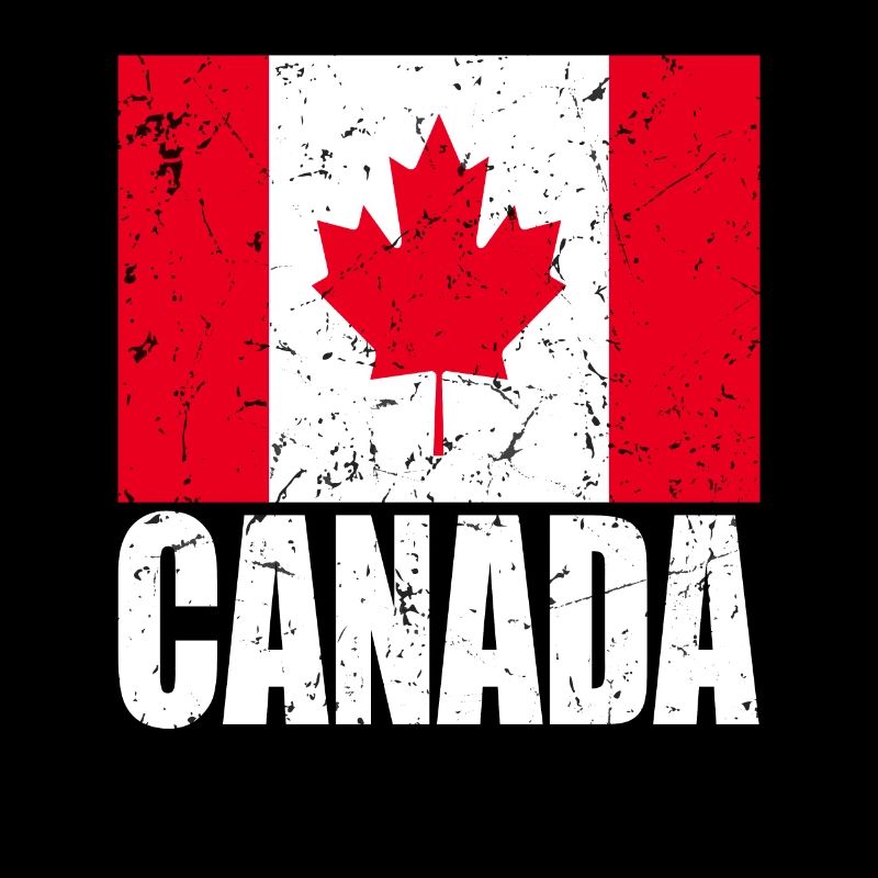 Drapeau du Canada