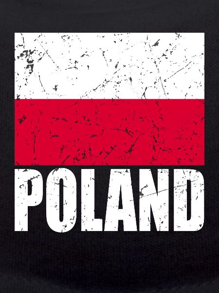 Poland Flag
