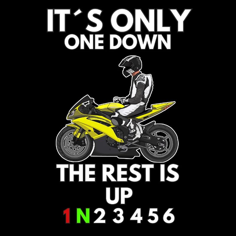 Motorcycle Lifestyle / Motorrad / Motorräder biker
