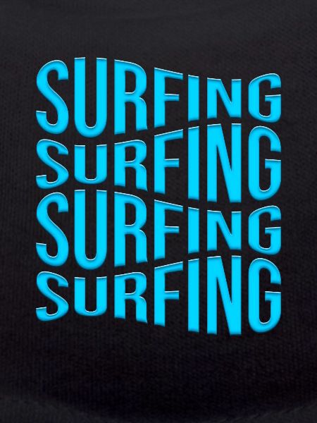 Surfen