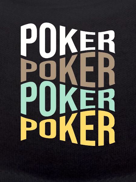 poker