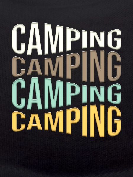camp