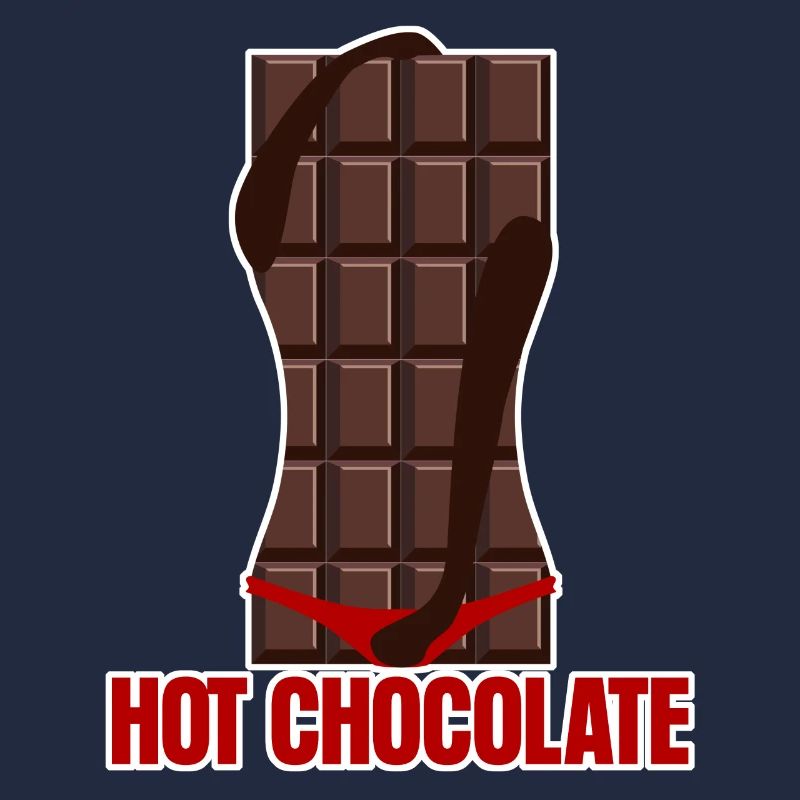 Schokolade Chocolat Chaud