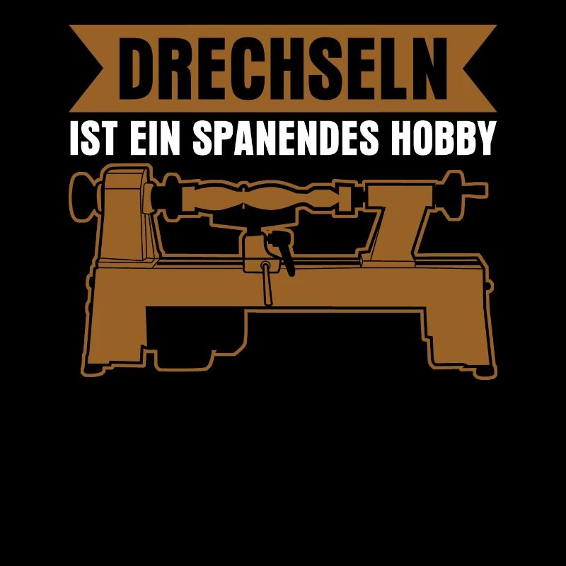 Drechseln Drechselmaschine Drechsler