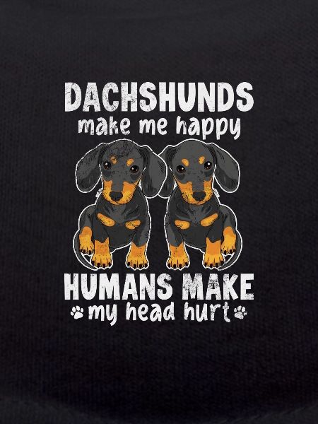 Dachshund