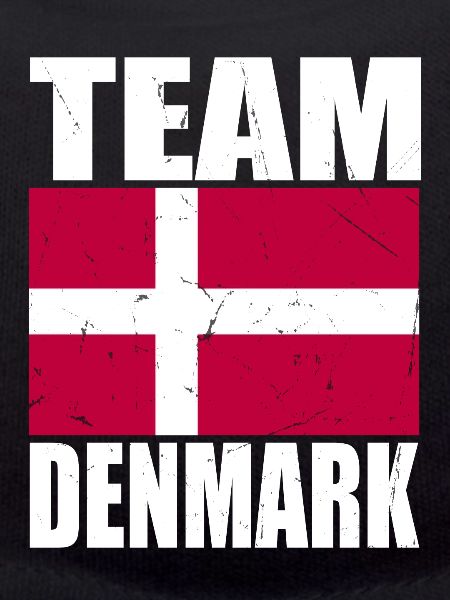 Team Denmark Football
