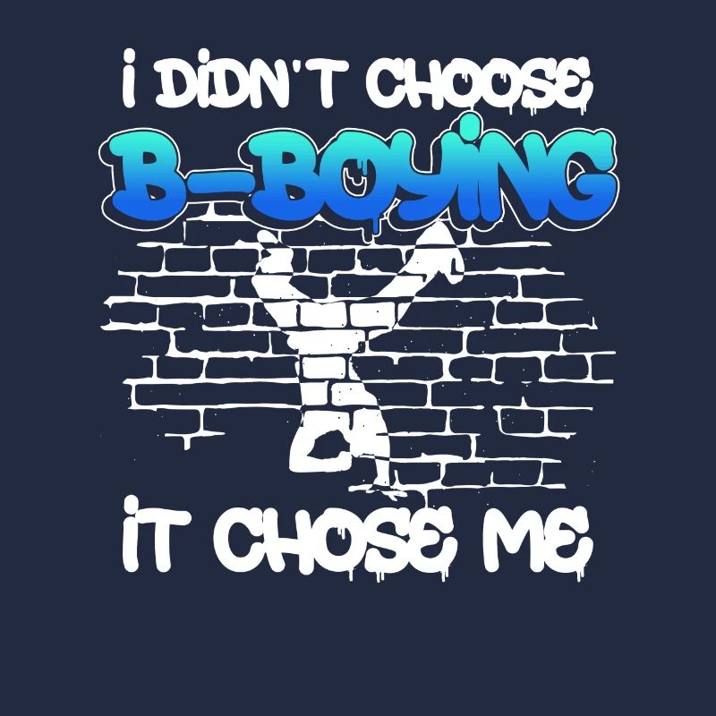 Breakdancing BBoy Breakdancer Break Dance Hip Hop