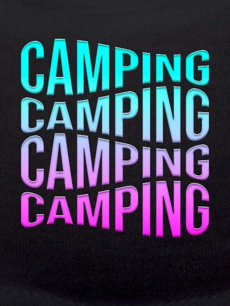 camp