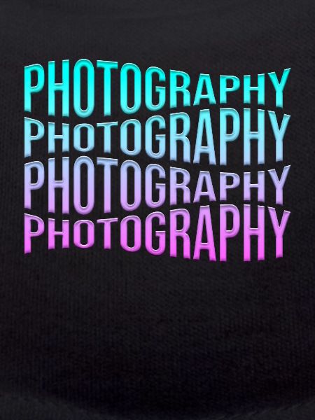 Photography
