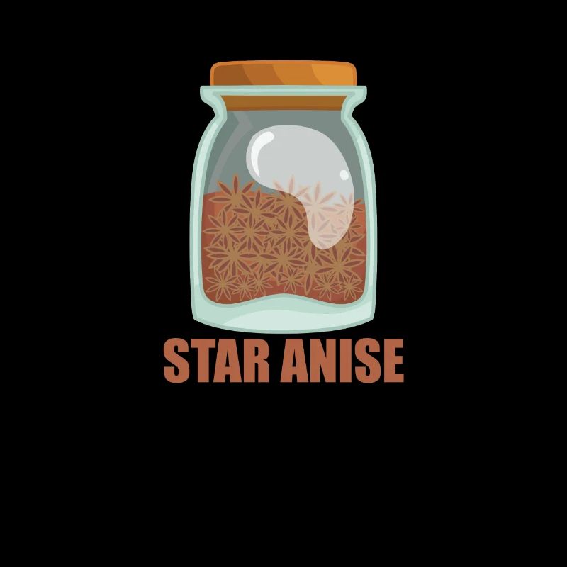 Épice à l’anis étoilé Goût Cuisine