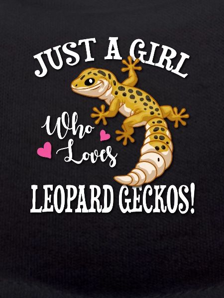 Gecko léopard